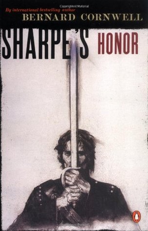 Sharpe's Honor (2001) by Bernard Cornwell