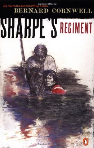 Sharpe's Regiment (2001) by Bernard Cornwell