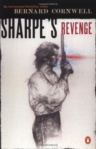 Sharpe's Revenge (2001) by Bernard Cornwell