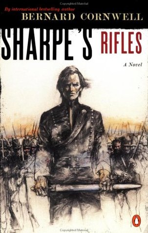 Sharpe's Rifles (2001) by Bernard Cornwell