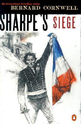 Sharpe's Siege (2001) by Bernard Cornwell