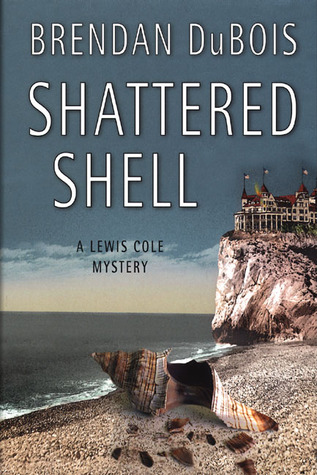 Shattered Shell (1999) by Brendan DuBois