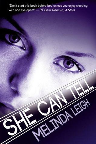 She Can Tell (2012)