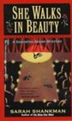She Walks In Beauty (1992) by Sarah Shankman