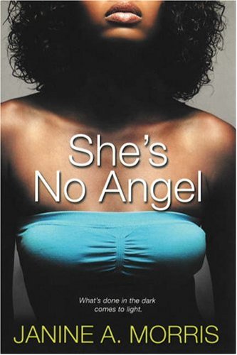 She's No Angel (2007) by Janine A. Morris
