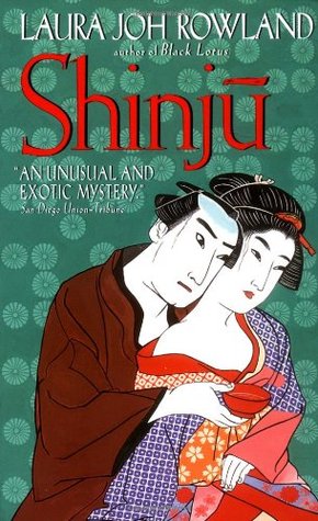 Shinju (2001) by Laura Joh Rowland
