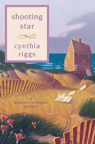 Shooting Star (2007) by Cynthia Riggs