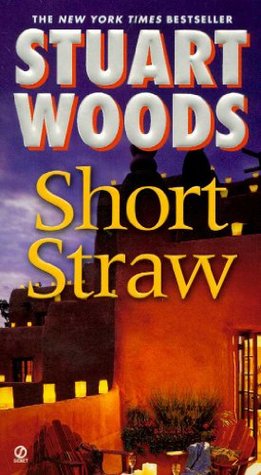 Short Straw (2007) by Stuart Woods