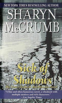 Sick of Shadows (1989)