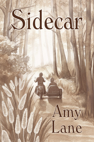 Sidecar (2012) by Amy Lane