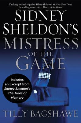 Sidney Sheldon's Mistress of the Game with Bonus Material (2012) by Sidney Sheldon