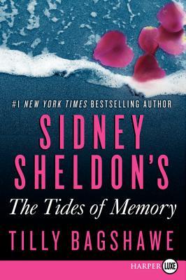 Sidney Sheldon's The Tides of Memory LP (2013) by Sidney Sheldon