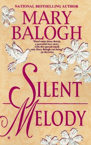 Silent Melody (1997) by Mary Balogh