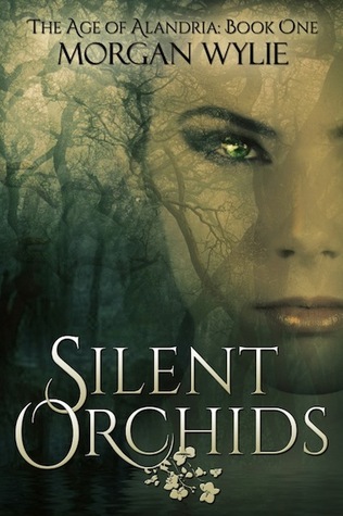 Silent Orchids (2016) by Morgan Wylie