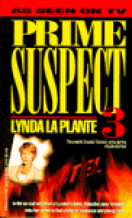 Silent Victims (1994) by Lynda La Plante