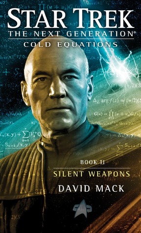 Silent Weapons (2012)