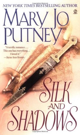 Silk and Shadows (2000) by Mary Jo Putney