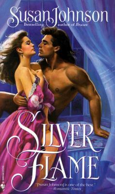 Silver Flame (1993)