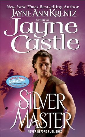 Silver Master (2007) by Jayne Castle