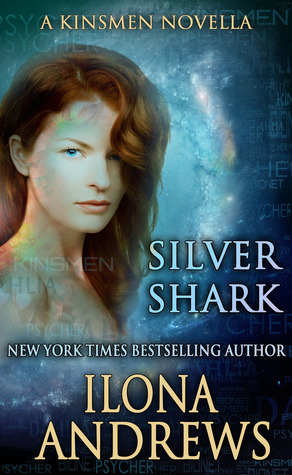 Silver Shark (2011)