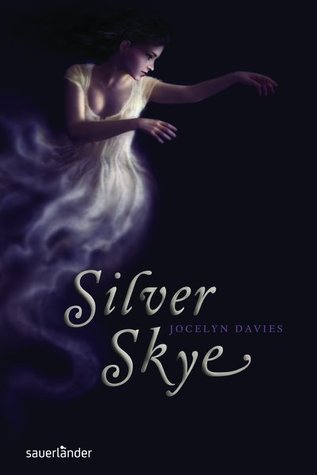 Silver Skye (2012) by Jocelyn Davies