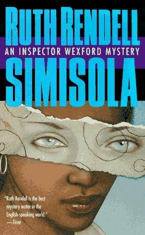 Simisola (1997) by Ruth Rendell