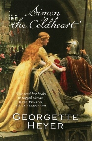 Simon The Coldheart (2006) by Georgette Heyer