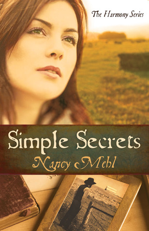 Simple Secrets (2010) by Nancy Mehl