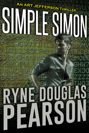 Simple Simon (2011) by Ryne Douglas Pearson