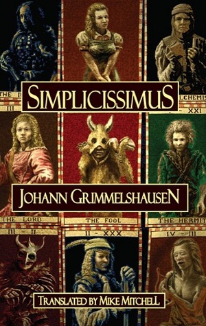 Simplicissimus (2006)
