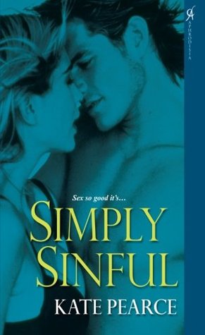 Simply Sinful (2008) by Kate Pearce