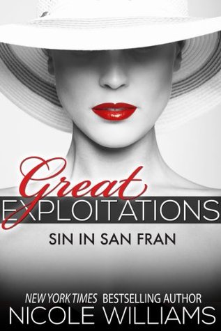 Sin in San Fran (2000) by Nicole  Williams