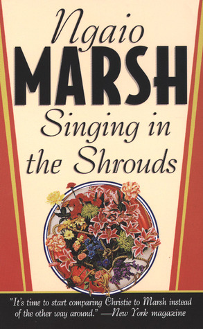 Singing in the Shrouds (1999)