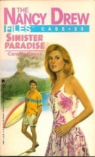 Sinister Paradise (1988)