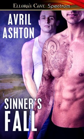 Sinner's Fall (2013) by Avril Ashton
