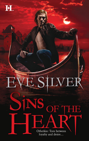 Sins of the Heart (2010) by Eve Silver