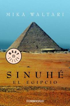 Sinuhé, el egipcio (2005)