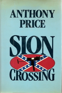 Sion Crossing (1989) by Anthony Price