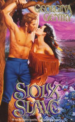 Sioux Slave (1992) by Georgina Gentry