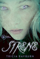 Sirene (2011) by Tricia Rayburn