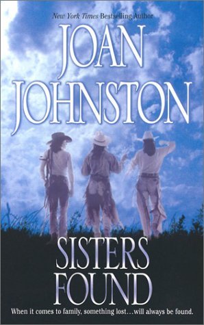Sisters Found (2002) by Joan Johnston
