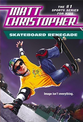Skateboard Renegade (2000)
