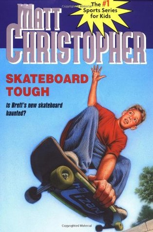 Skateboard Tough (1994)
