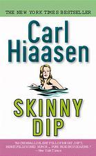 Skinny Dip (2006) by Carl Hiaasen