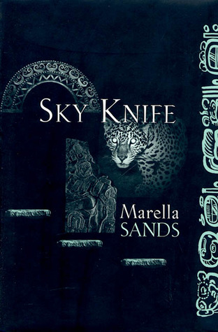 Sky Knife (1997) by Marella Sands