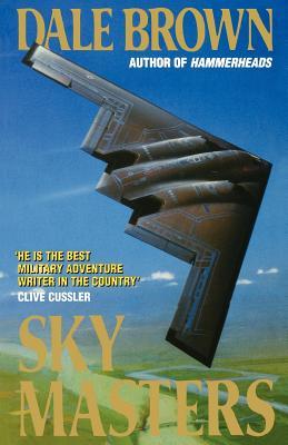 Sky Masters (1992) by Dale Brown