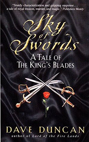 Sky of Swords (2001) by Dave Duncan