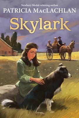 Skylark (2004) by Patricia MacLachlan