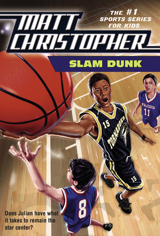 Slam Dunk (2004)