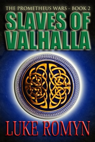 Slaves of Valhalla (2012) by Luke Romyn